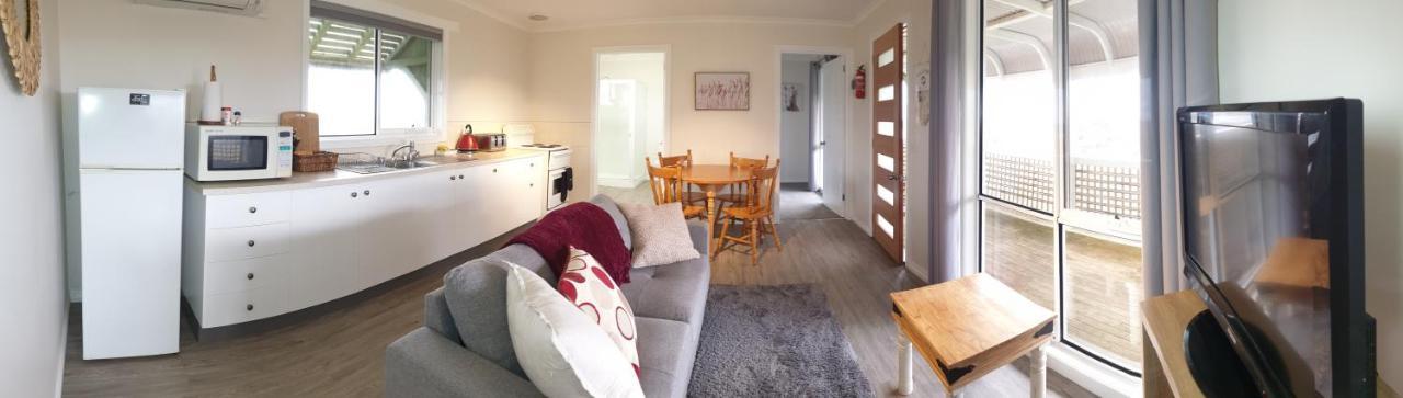 High View Family Cottages Warrnambool Exterior photo