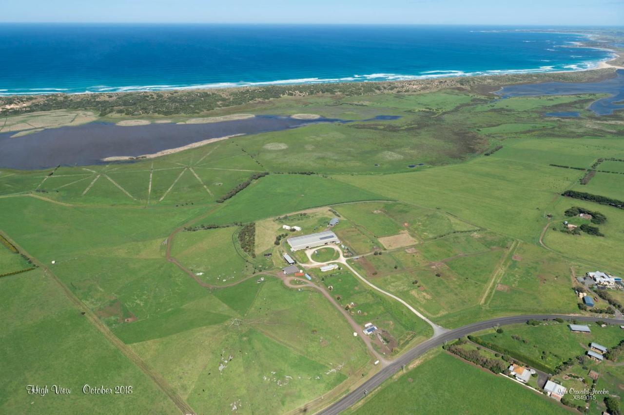 High View Family Cottages Warrnambool Exterior photo