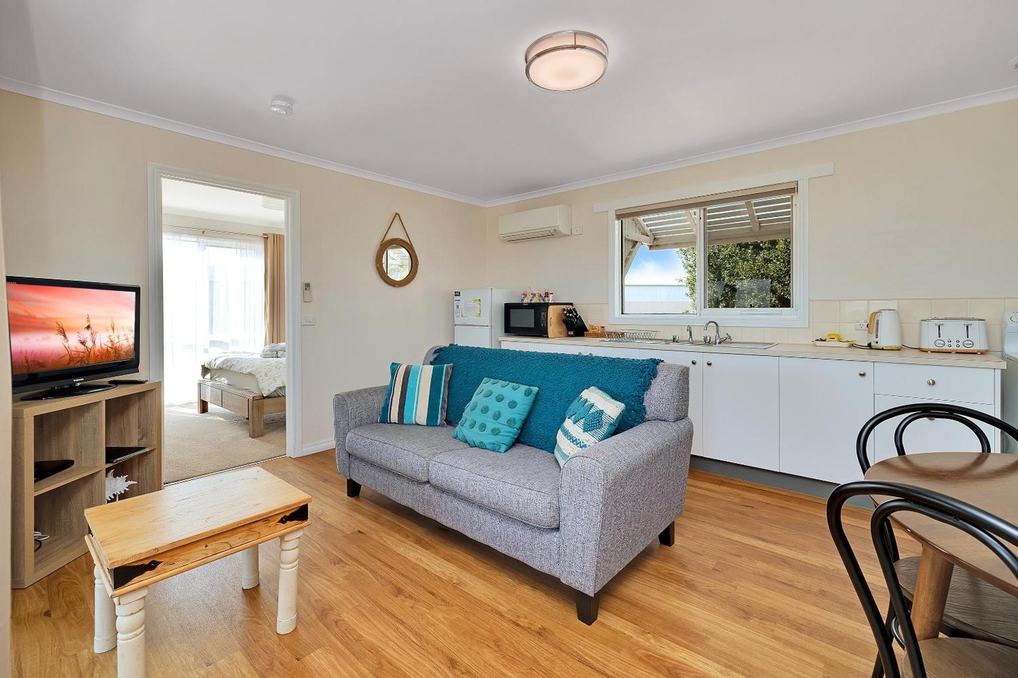 High View Family Cottages Warrnambool Exterior photo