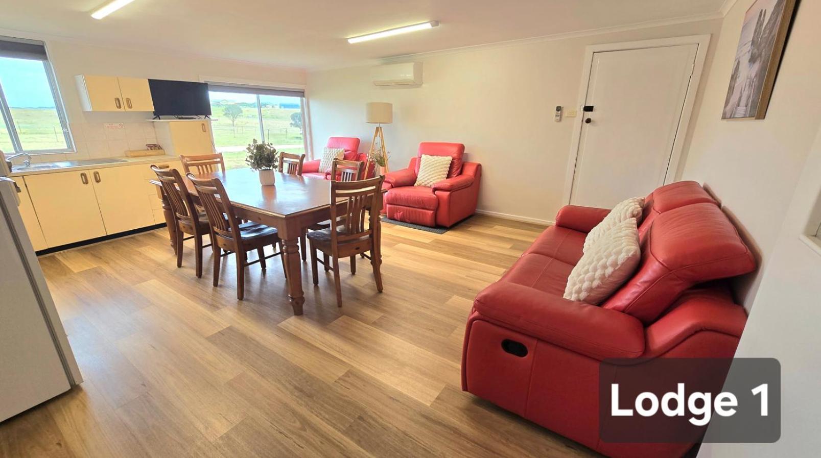 High View Family Cottages Warrnambool Exterior photo