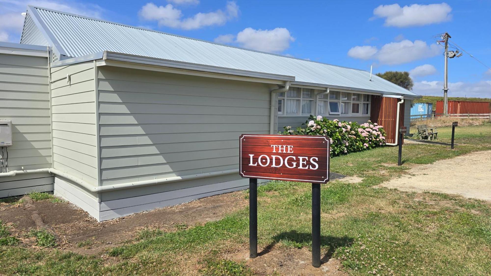 High View Family Cottages Warrnambool Exterior photo