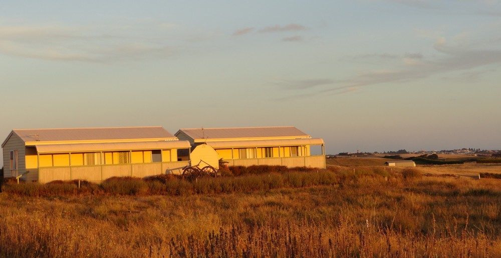 High View Family Cottages Warrnambool Exterior photo