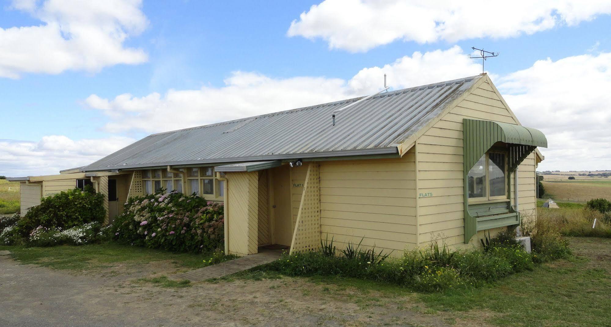 High View Family Cottages Warrnambool Exterior photo